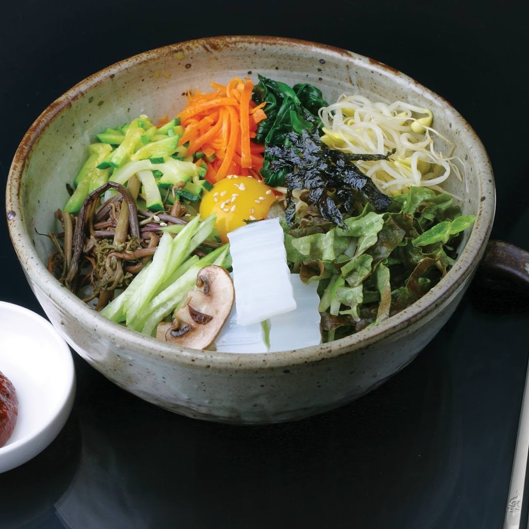 Hoya Korean Kitchen 1